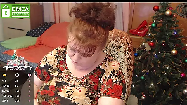 Snapshot of RoseRed69 chatting on 7, 1, 2025 RoseRed69 online show from 7, 1, 2025