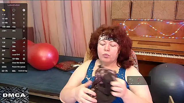 Snapshot of RoseRed69 chatting on 14, 3, 2025 RoseRed69 online show from 14, 3, 2025