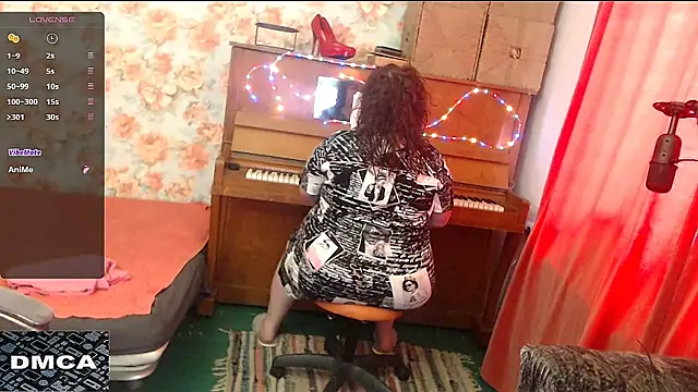 Snapshot of RoseRed69 chatting on 18, 3, 2025 RoseRed69 online show from 18, 3, 2025