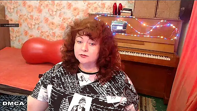 Snapshot of RoseRed69 chatting on 22, 3, 2025 RoseRed69 online show from 22, 3, 2025