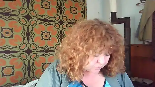 Snapshot of RoseRed69 chatting on 19, 9, 2025 RoseRed69 online show from 19, 9, 2025