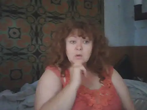 Snapshot of RoseRed69 chatting on 26, 9, 2025 RoseRed69 online show from 26, 9, 2025