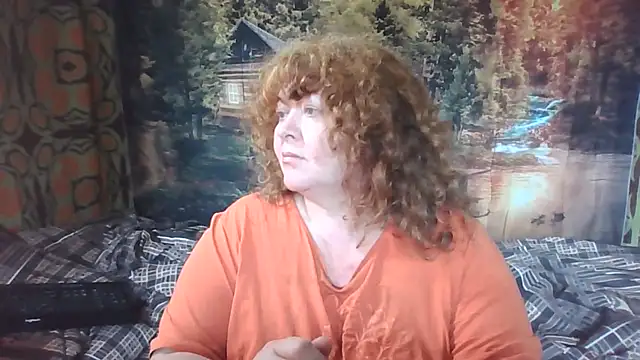 Snapshot of RoseRed69 chatting on 22, 6, 2026 RoseRed69 online show from 22, 6, 2026