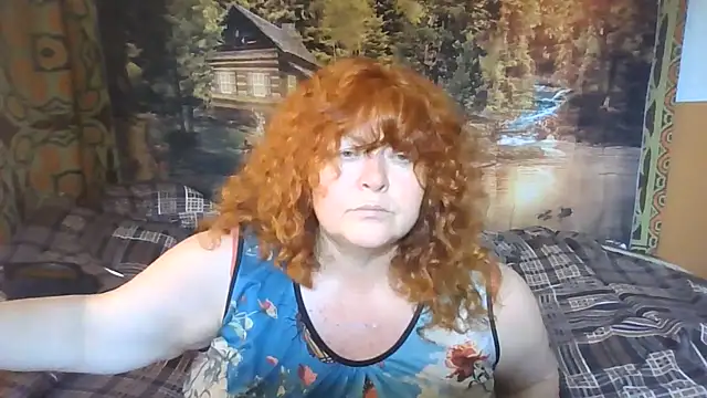 Snapshot of RoseRed69 chatting on 25, 6, 2026 RoseRed69 online show from 25, 6, 2026