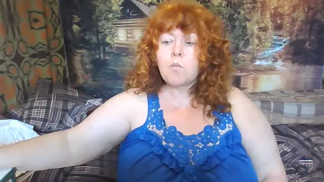 Snapshot of RoseRed69 chatting on 1, 7, 2026 RoseRed69 online show from 1, 7, 2026