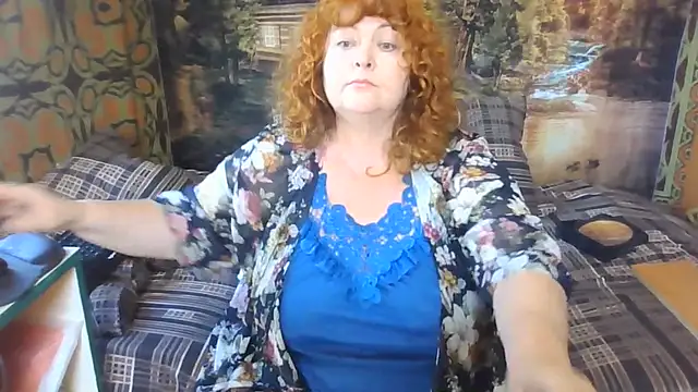 Snapshot of RoseRed69 chatting on 2, 7, 2026 RoseRed69 online show from 2, 7, 2026