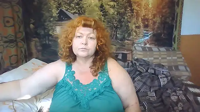 Snapshot of RoseRed69 chatting on 8, 7, 2026 RoseRed69 online show from 8, 7, 2026