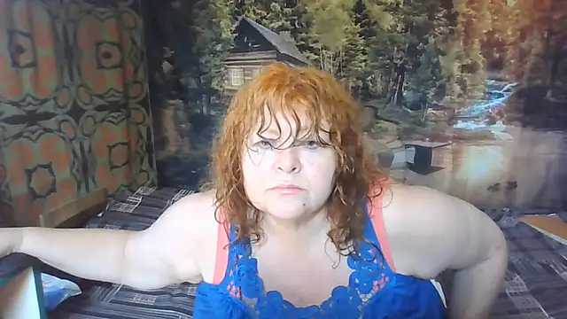 Snapshot of RoseRed69 chatting on 9, 7, 2026 RoseRed69 online show from 9, 7, 2026