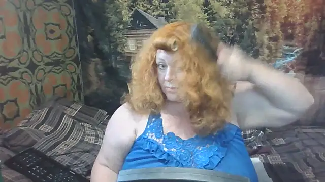 Snapshot of RoseRed69 chatting on 11, 7, 2026 RoseRed69 online show from 11, 7, 2026