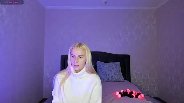 Amanda054 online show from 21, 1, 2025