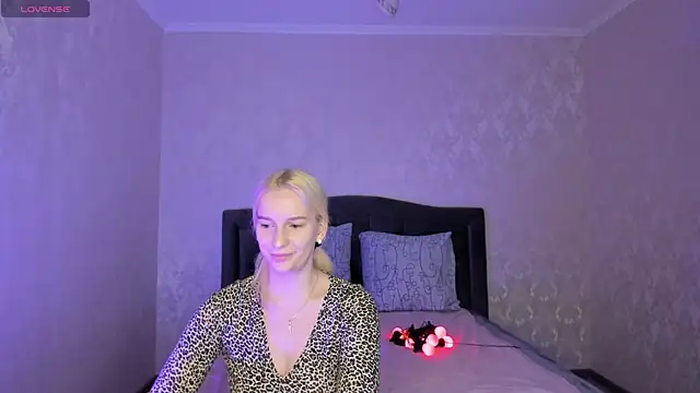 Amanda054 online show from 26, 1, 2025