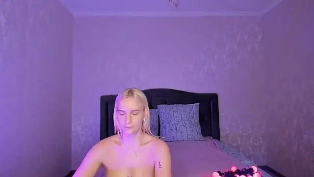 Amanda054 online show from 12, 2, 2025