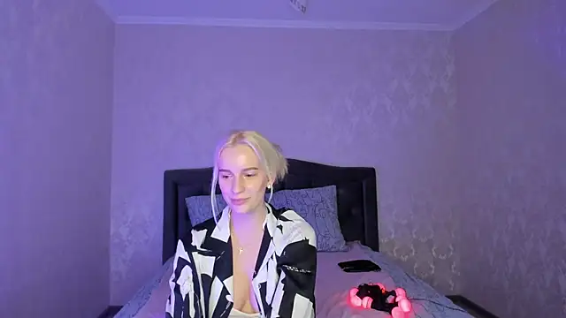 Amanda054 online show from 27, 2, 2025