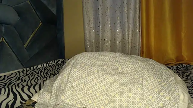 Sexy-tifani online show from 27, 5, 2026