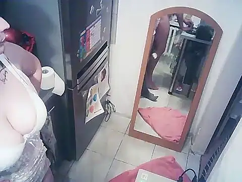 DeconetSex online show from 11, 1, 2025