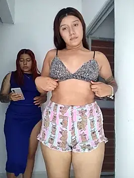 Snapshot of caro_sweett chatting on 5, 3, 2025 caro sweett online show from 5, 3, 2025