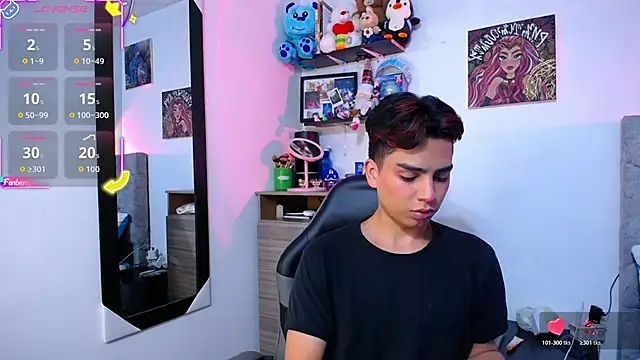 OwenBluee online show from 6, 2, 2026