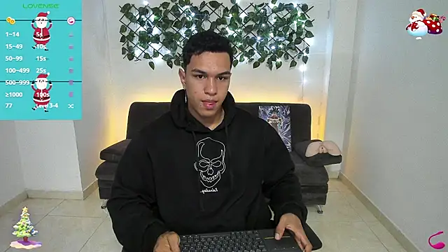 Taylor John online show from 14, 12, 2024