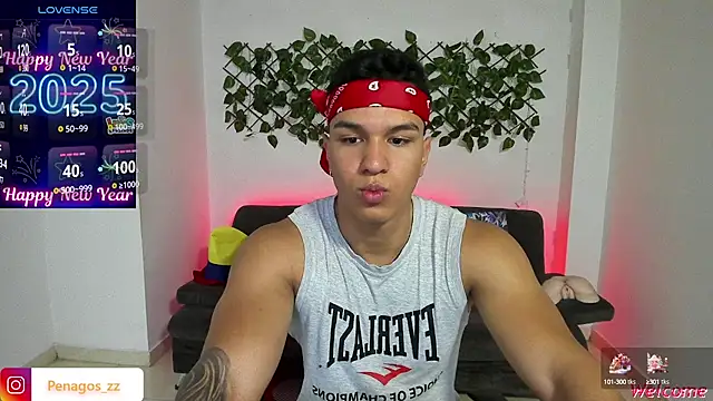 Taylor John online show from 3, 1, 2025