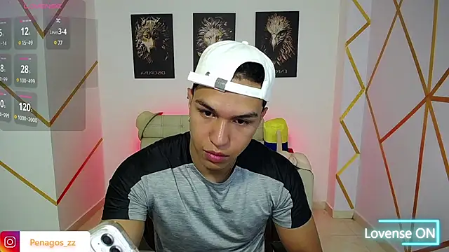 Taylor John online show from 21, 1, 2025