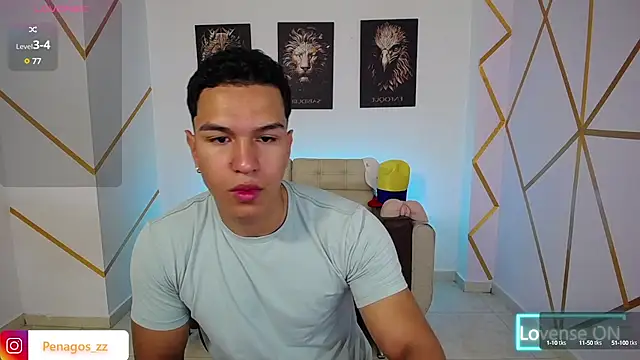 Taylor John online show from 29, 1, 2025