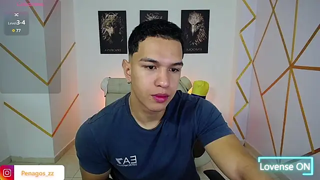 Taylor John online show from 12, 2, 2025