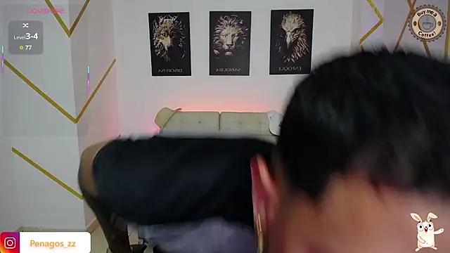 Taylor John online show from 21, 3, 2025