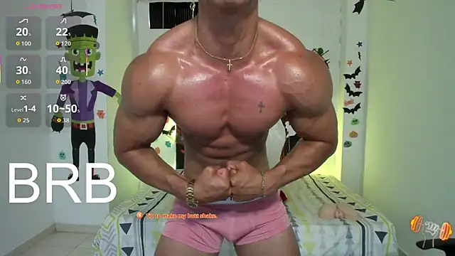 Snapshot of Taylor_John chatting on 13, 6, 2026 Taylor John online show from 13, 6, 2026