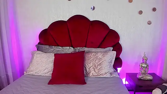 AndreaPink2024 online show from 17, 3, 2026