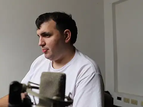 zekefotoslive online show from 22, 12, 2025