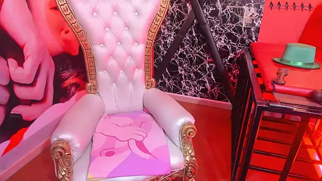 AnastasiaTaylor  online show from 15, 3, 2025