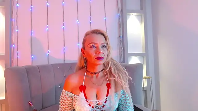 AnastasiaTaylor  online show from 6, 3, 2026