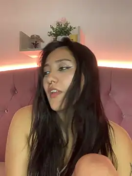 angellique 22 online show from 27, 2, 2025