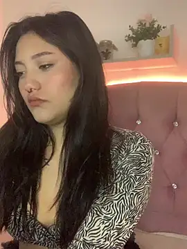 angellique 22 online show from 27, 2, 2025