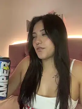 angellique 22 online show from 1, 3, 2025