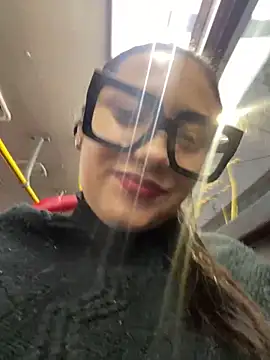 angellique 22 online show from 9, 3, 2025