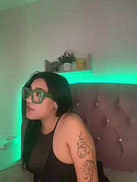 angellique 22 online show from 20, 3, 2025