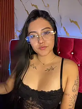 angellique 22 online show from 11, 9, 2025