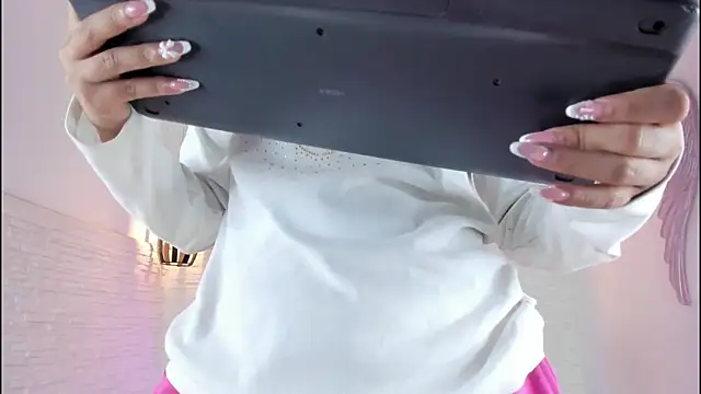 Snapshot of mia_six66 chatting on 23, 2, 2025 mia six66 online show from 23, 2, 2025