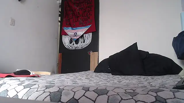 Zafiro subversiva online show from 4, 2, 2025