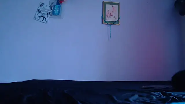 Zafiro subversiva online show from 15, 9, 2025