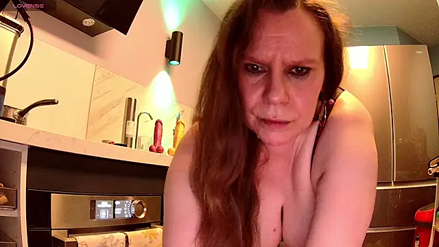 Endrocleia online show from 20, 1, 2025