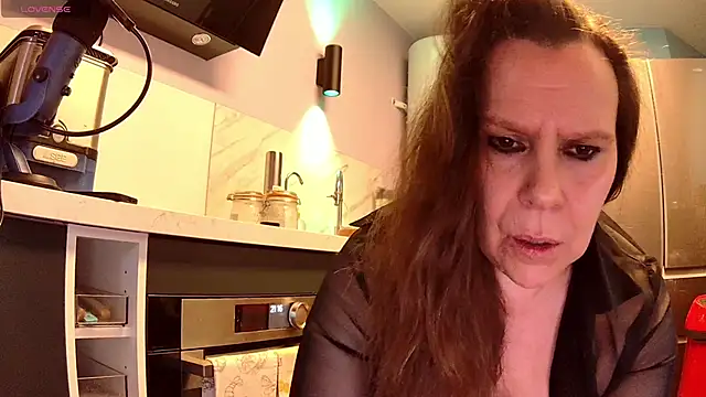 Endrocleia online show from 27, 1, 2025