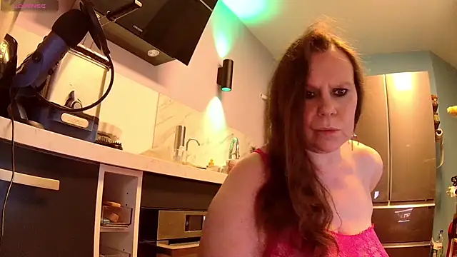 Endrocleia online show from 16, 10, 2025