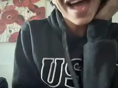 myloveforyouu online show from 16, 1, 2025