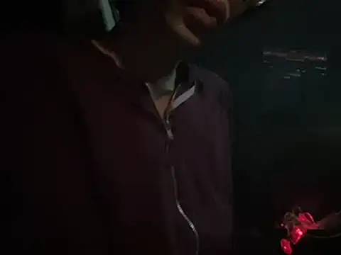 myloveforyouu online show from 18, 1, 2025