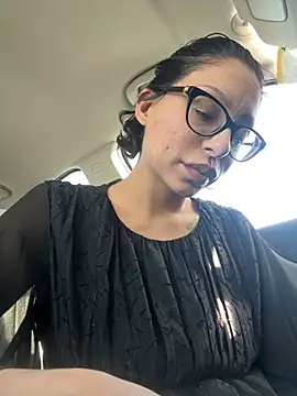 myloveforyouu online show from 17, 3, 2025