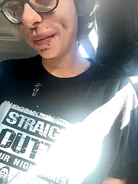 myloveforyouu online show from 9, 9, 2025