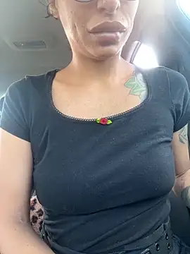 myloveforyouu online show from 20, 9, 2025