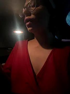 myloveforyouu online show from 22, 10, 2025